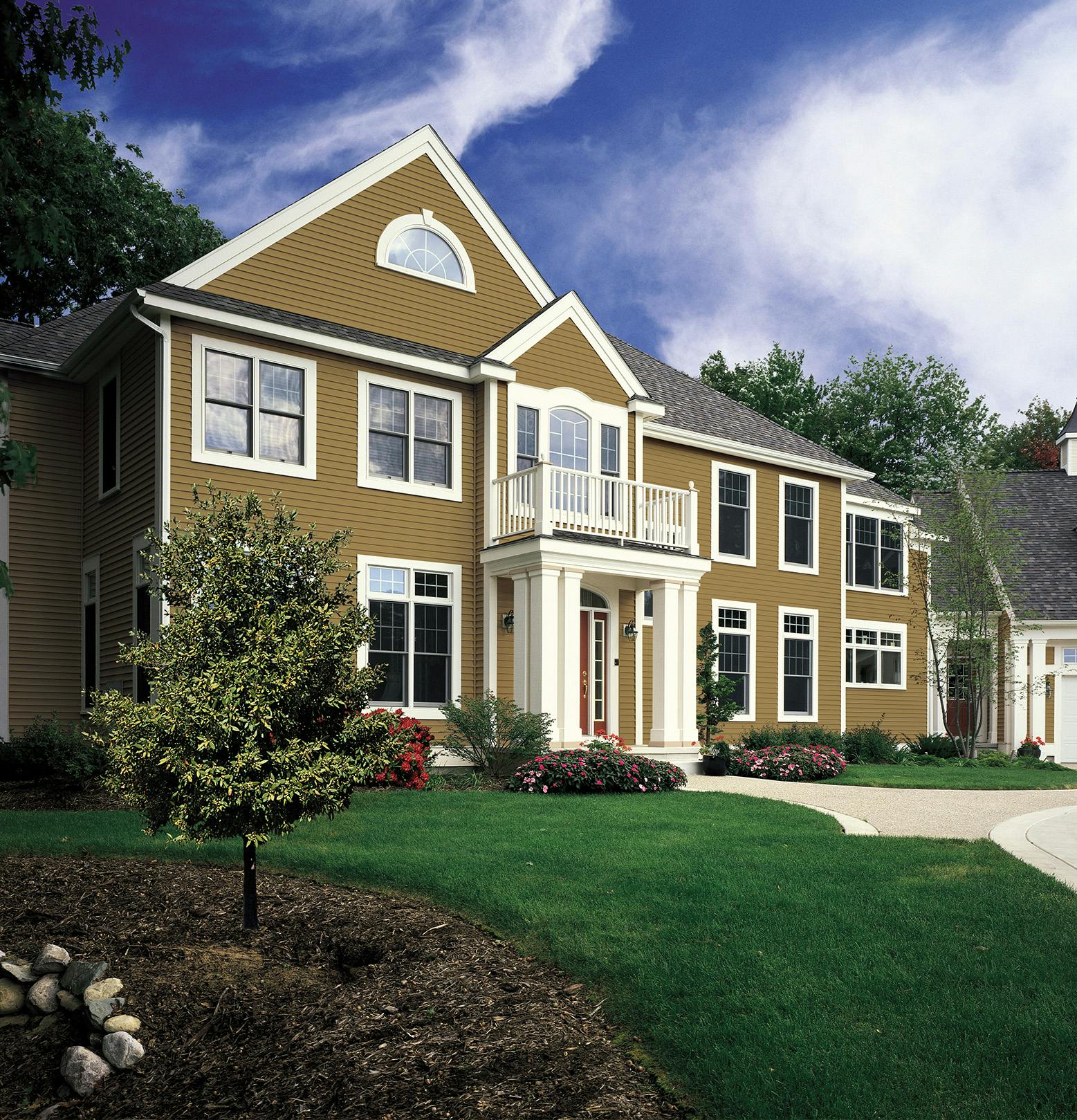 Certain Teed Rest Classic