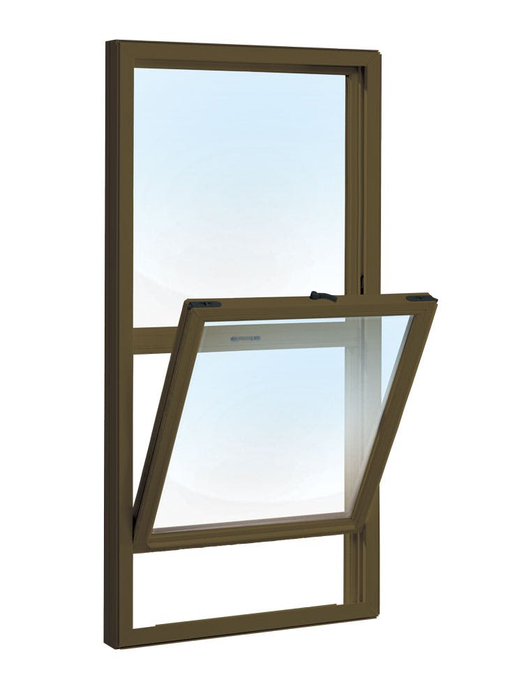 Crestline Select 250 Interior