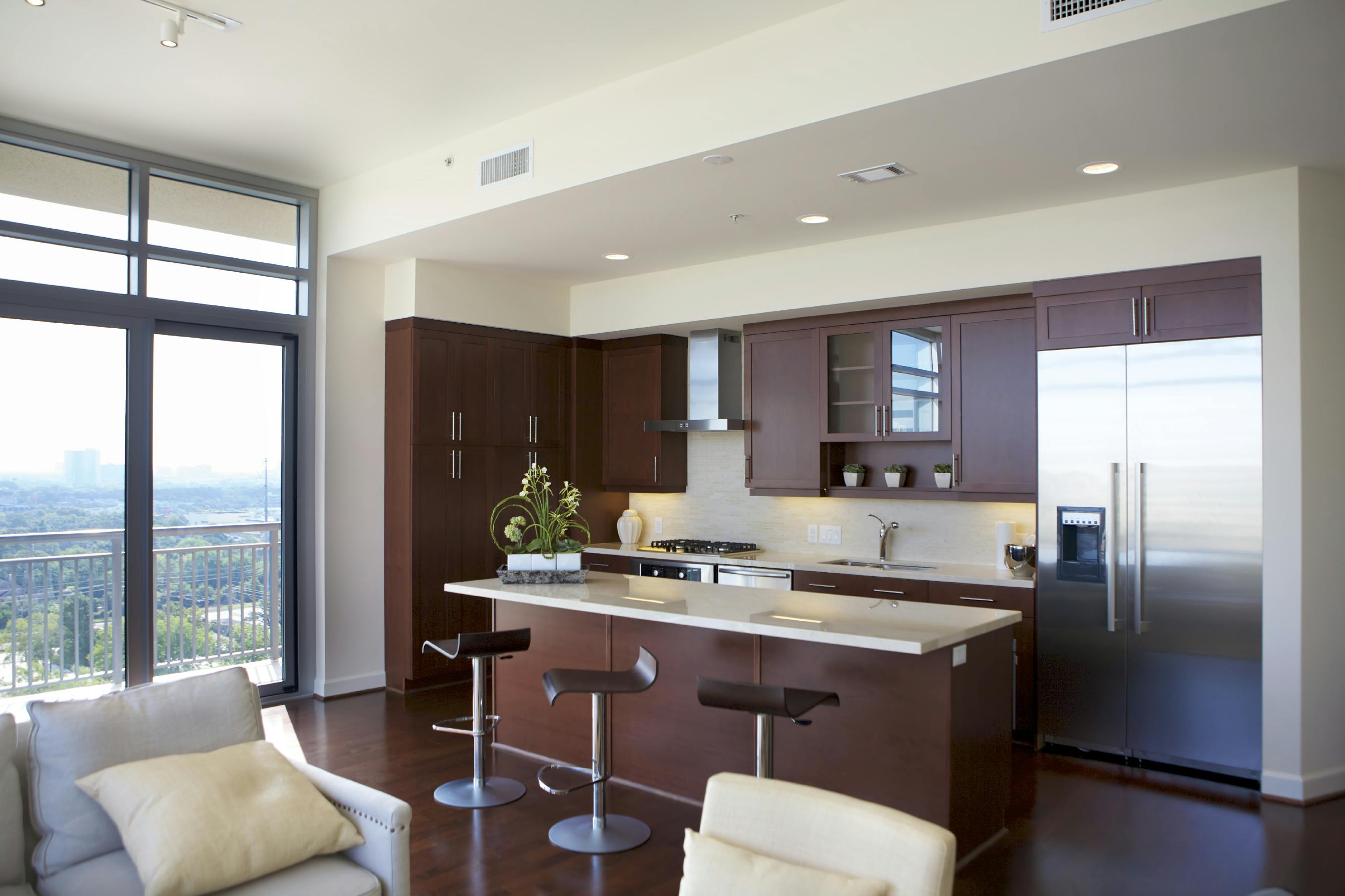 Sherwin Williams Sher Wood Wb W Stain 6 18 13