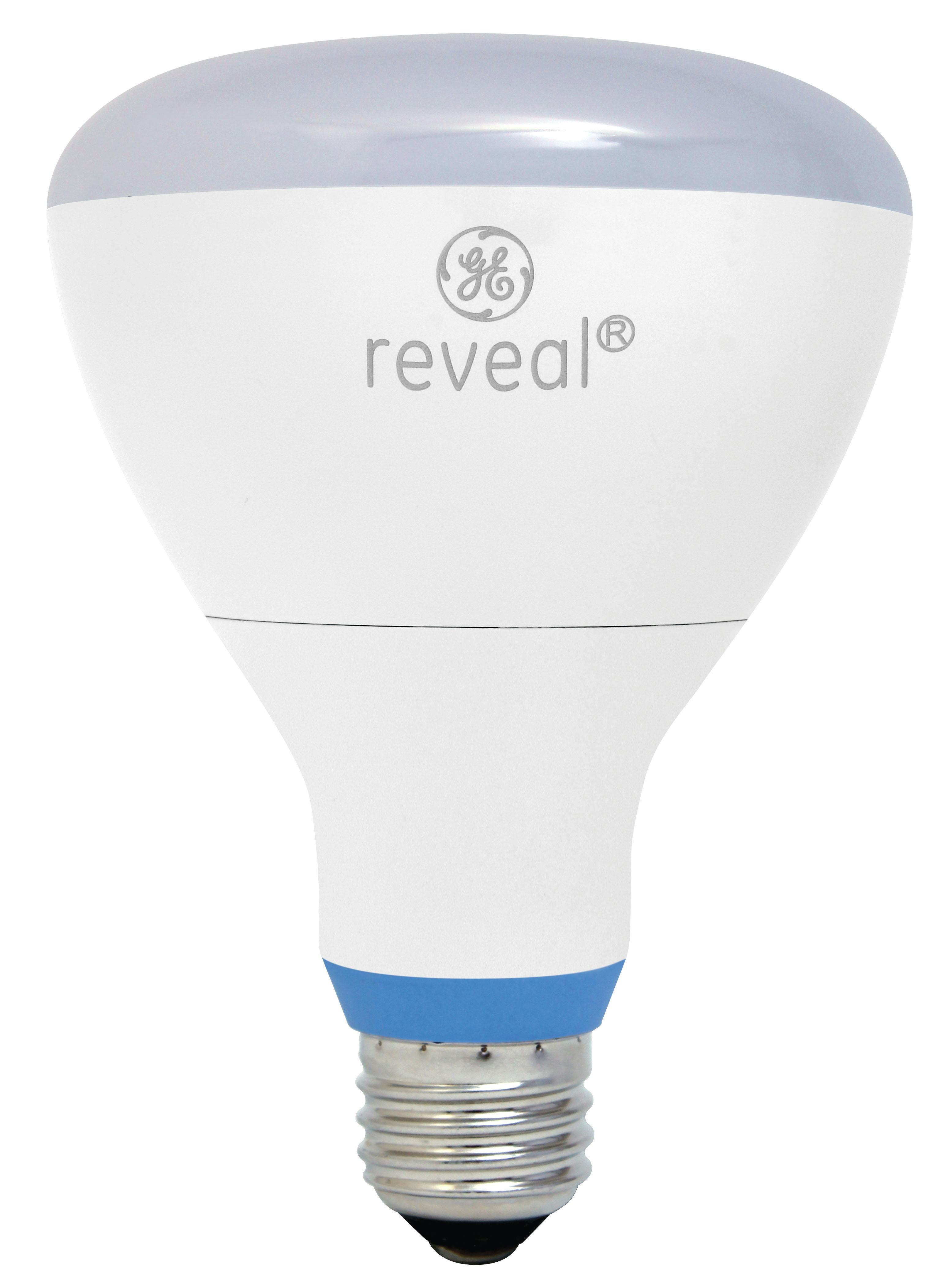 Ge Led12 Dr30 Rvl Bulb