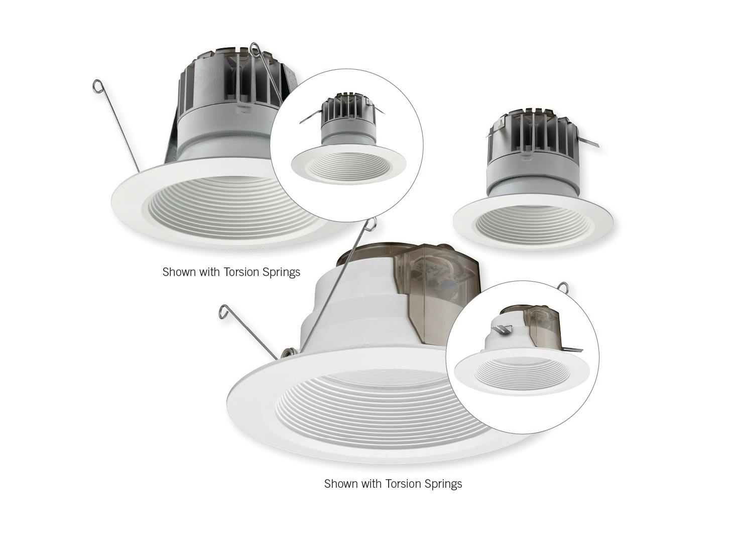 Acuity Pseries Group 2