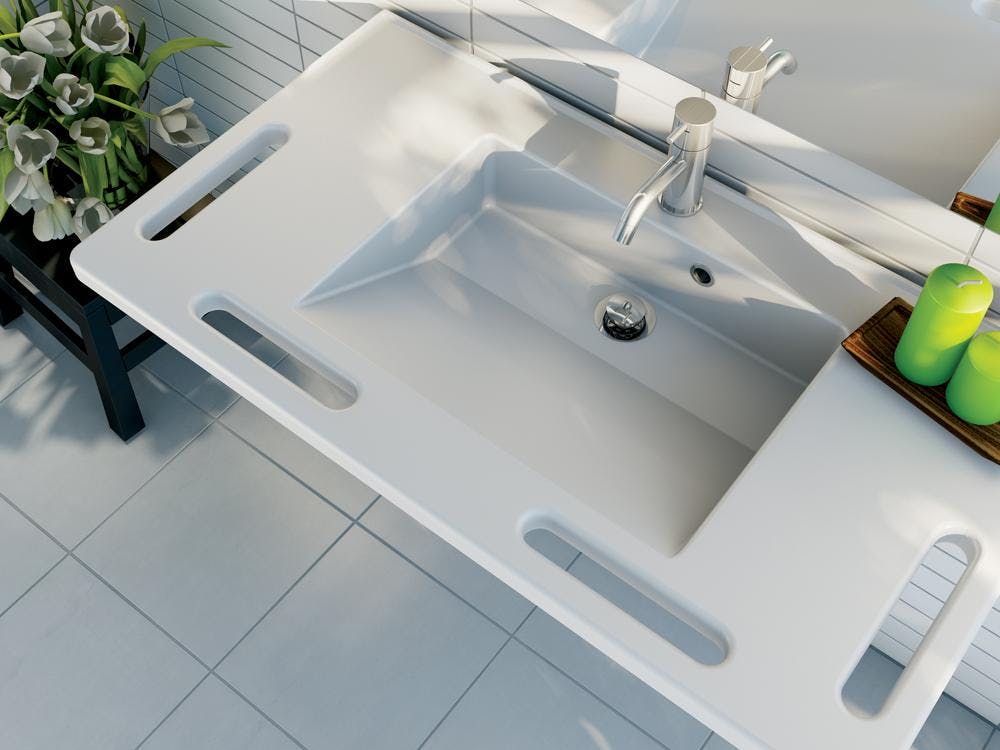 Matrix Sink