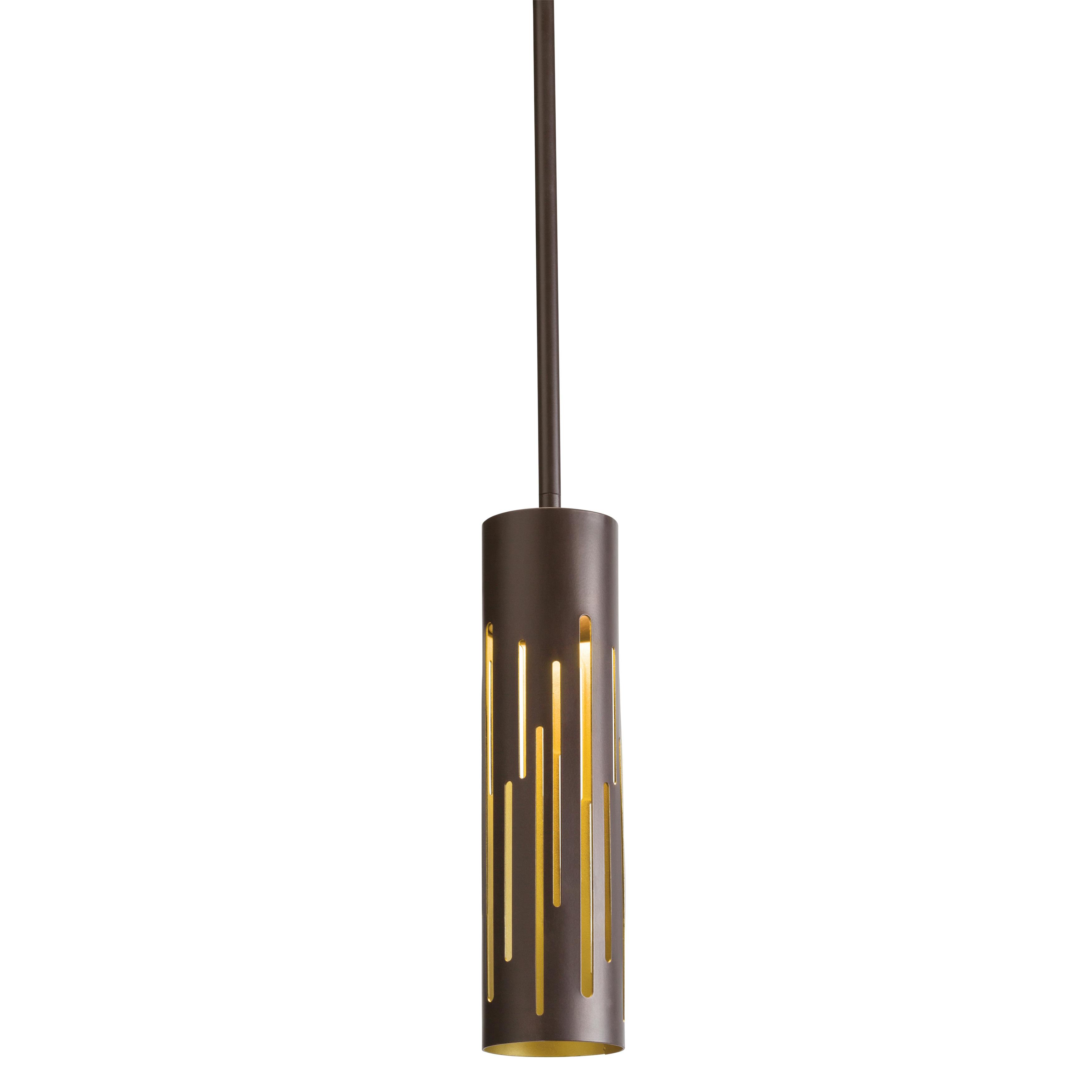 Kichler Led Mini Pendant 42517 Ozled