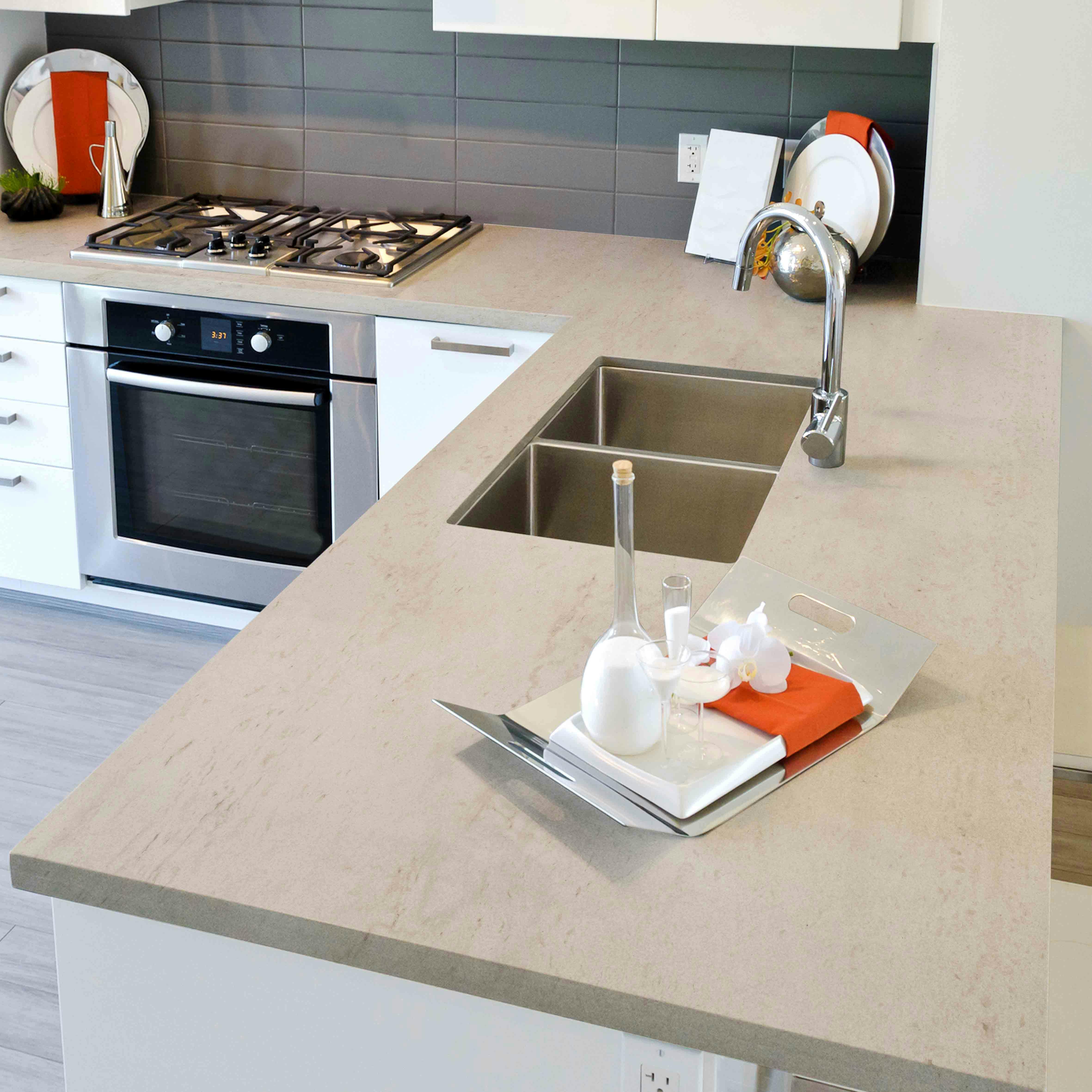 Dekton By Consentino Danae Worktop