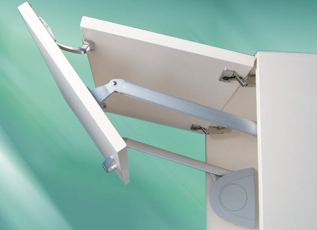 H&auml;fele Cabinet Lifts