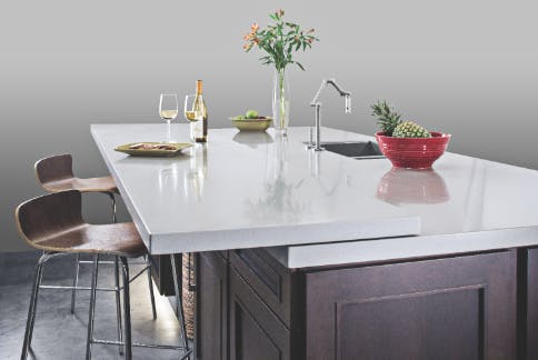 Showplace Universal Design Cabinetry