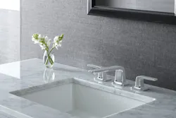 Kallista Per Se Basin faucet set Kallista Per Se Basin faucet set