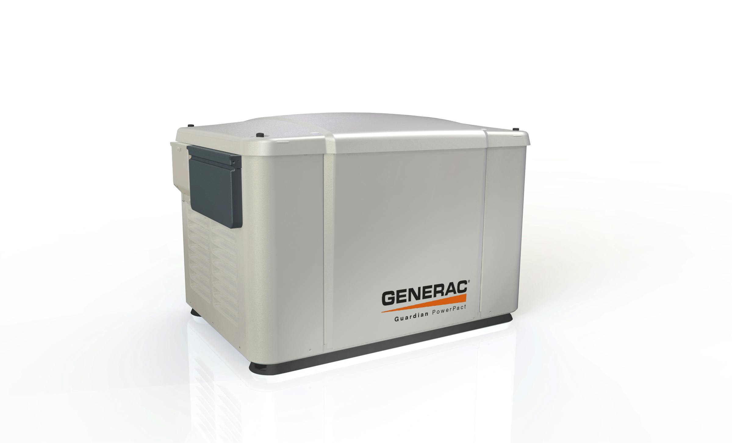Generac PowerPact