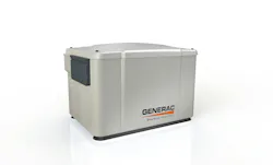 Generac PowerPact Generac PowerPact