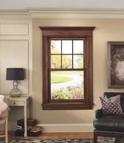 Integrity Wood-Ultrex Insert Double Hung Window Integrity Wood-Ultrex Insert Double Hung Window