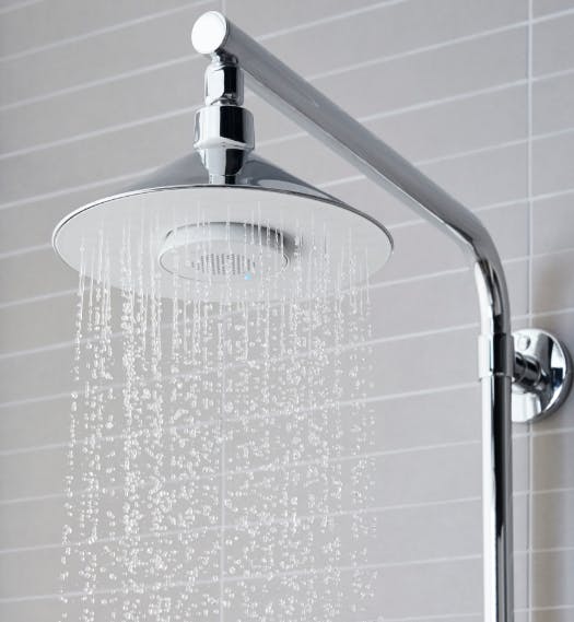 Kohler Moxie Rainhead