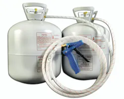 Fomo Handi-Flow Channel Fill Fomo Handi-Flow Channel Fill