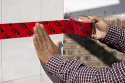 Shurtape HW 300 Housewrap Tape Shurtape HW 300 Housewrap Tape