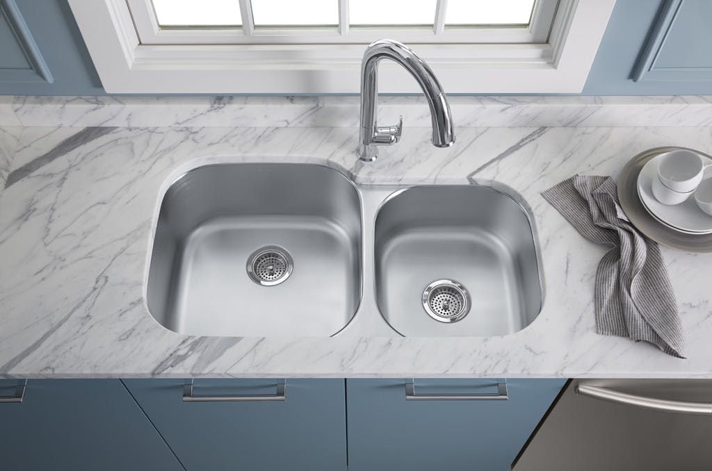 Kohler Preserve Kitchen Sinks