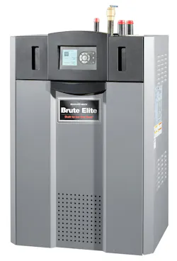 Bradford White Boiler/Volume Water Heaters Bradford White Boiler/Volume Water Heaters