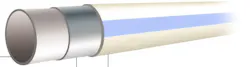 Lubrizol ServiceGuard Composite Pipe Lubrizol ServiceGuard Composite Pipe
