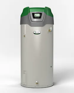 Vertex Direct Vent 75-Gallon Gas Water Heater Vertex Direct Vent 75-Gallon Gas Water Heater