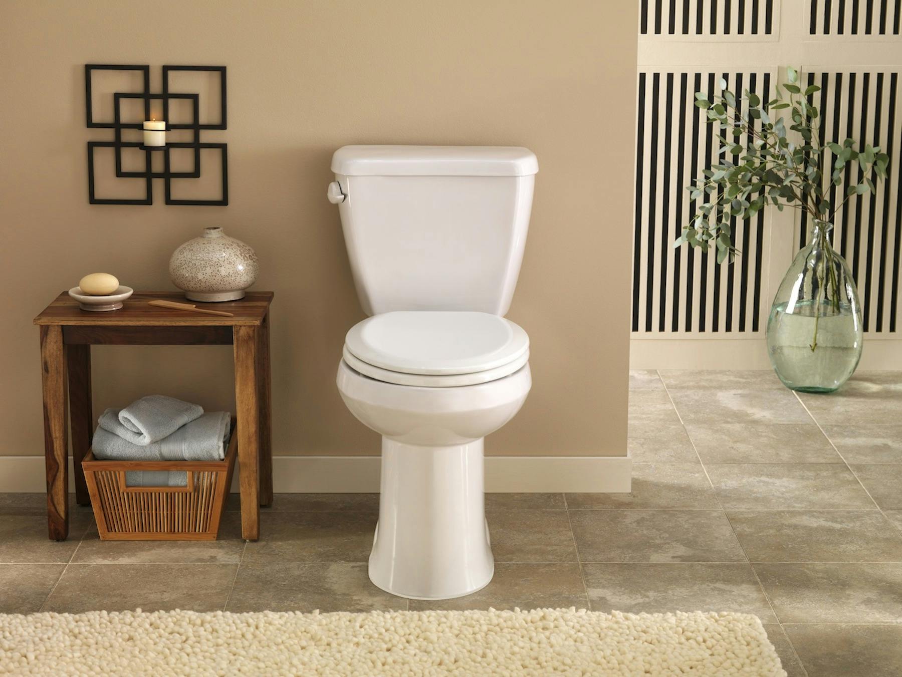 Gerber Avalanche Toilets