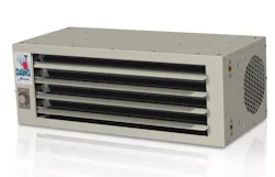 Modine Hydronic Unit Heater Modine Hydronic Unit Heater