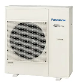 Panasonic Multi-Split Heat Pump Panasonic Multi-Split Heat Pump