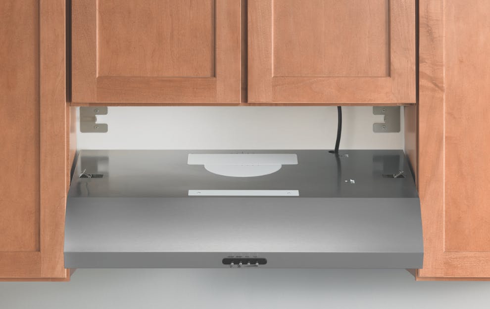 Whirlpool FIT System