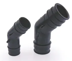 Uponor ProPEX EP 45 Degree Elbow Uponor ProPEX EP 45 Degree Elbow