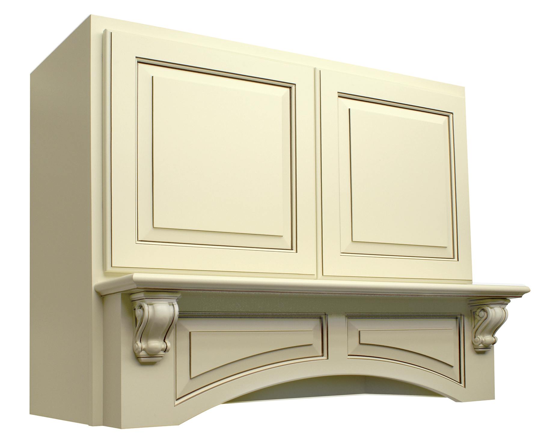 Keystone RTA Range Hoods