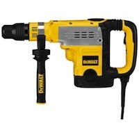 DeWalt D25721K and D25723K Hammer Drills