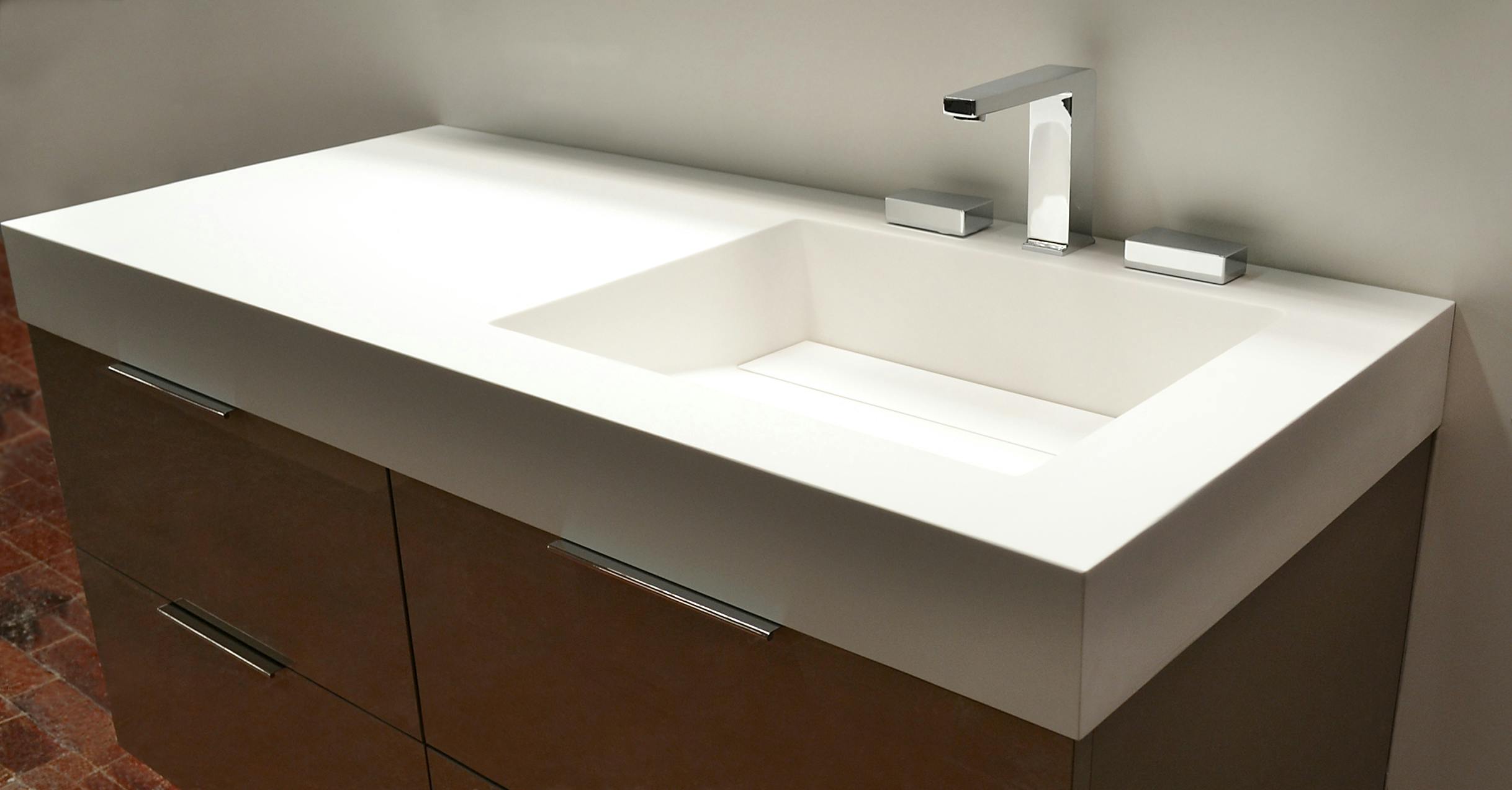 The Furniture Guild Guildstone Countersinks