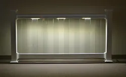 iluma LED Rail Lighting iluma LED Rail Lighting