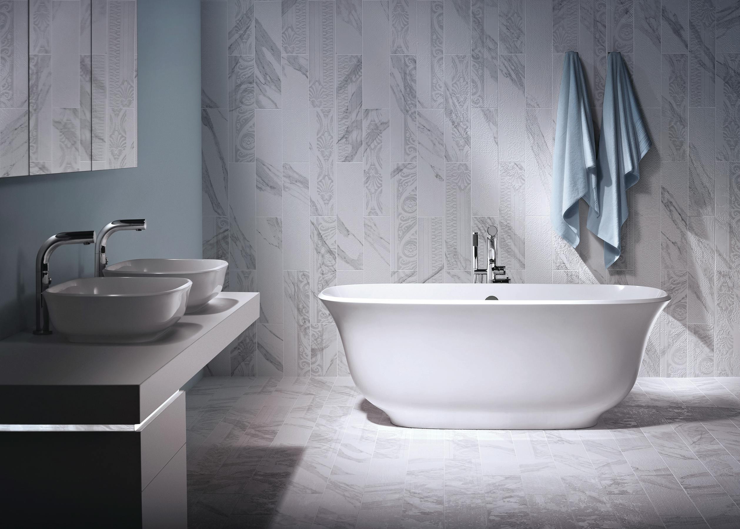 Victoria + Albert Amiata Tub