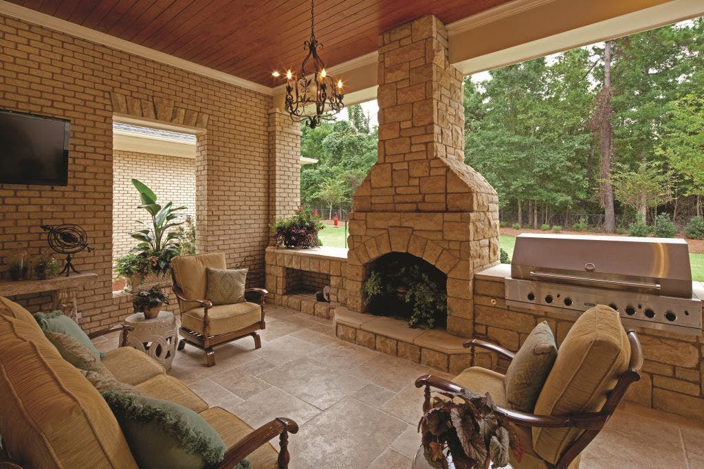 Arriscraft Building Stone