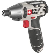 Porter-Cable 8V MAX Impact Screwdriver