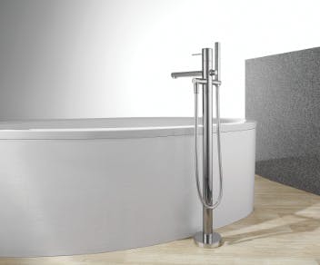 KWC ONO Tub Filler