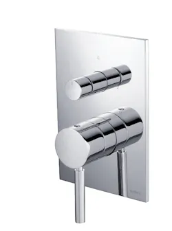 Isenberg Pressure Balance Valves Isenberg Pressure Balance Valves