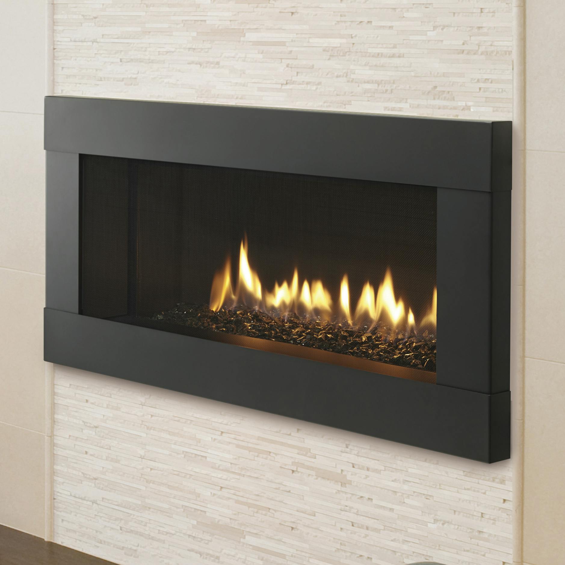 Heatilator's Crave Fireplace