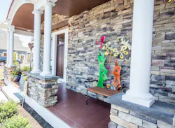 Remodeling Show 2014 Products: NyloPorch System from Nyloboard Remodeling Show 2014 Products: NyloPorch System from Nyloboard