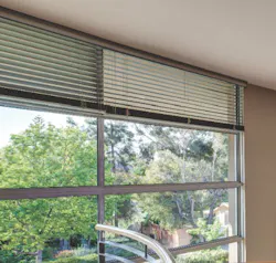 Western Windows’ Hinged Windows Western Windows’ Hinged Windows