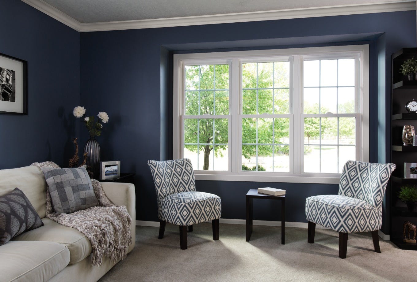 Pella Vinyl Window Line