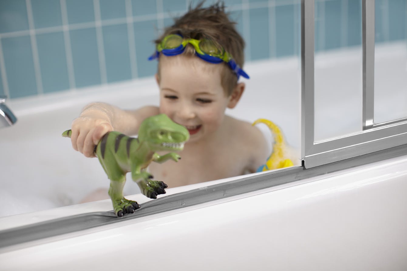 Sterling ComforTrack Technology