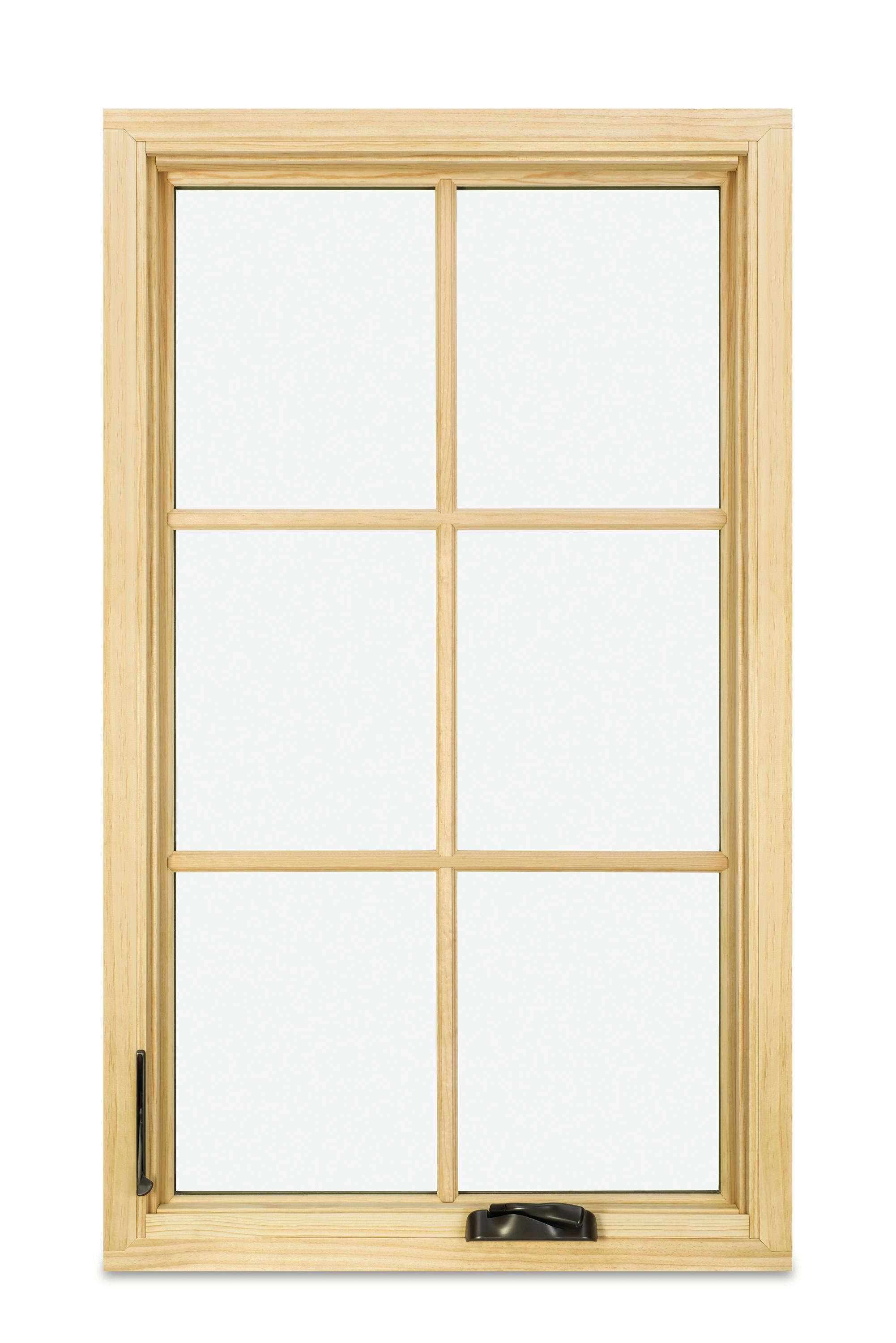 Integrity Insert Windows