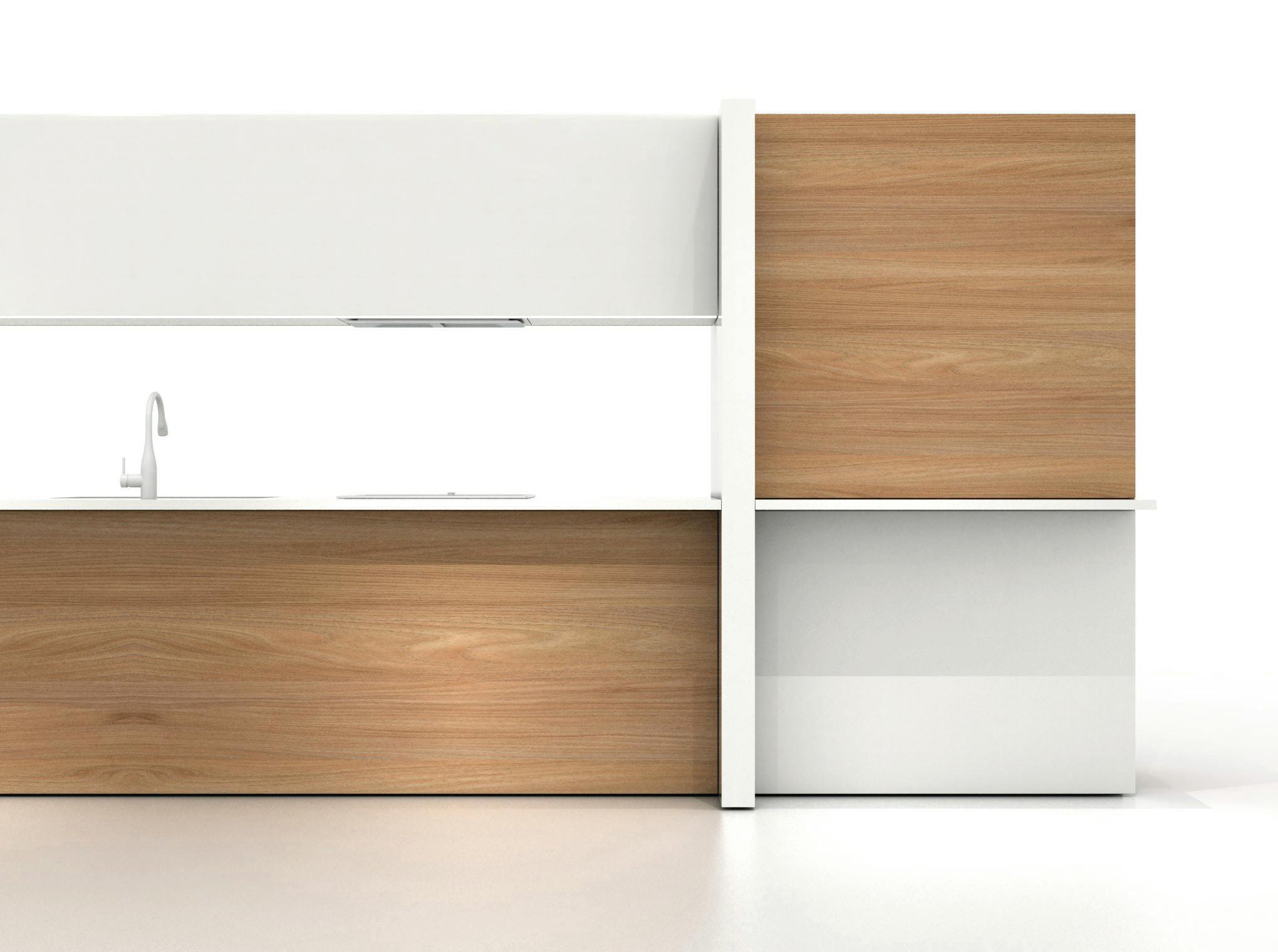 Effeti Kitchen Screen