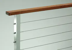 AGS Stainless ReadyRail AGS Stainless ReadyRail