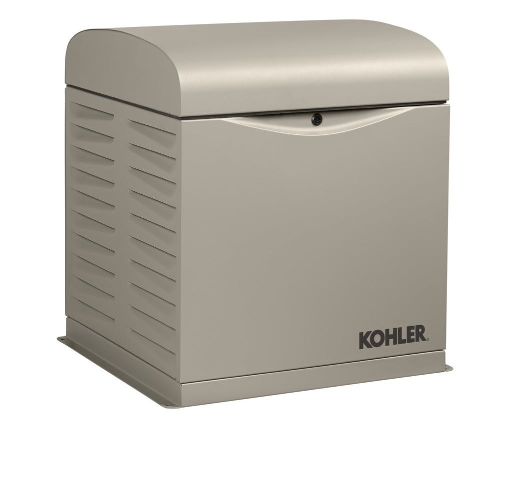 Kohler Generators Standby Units
