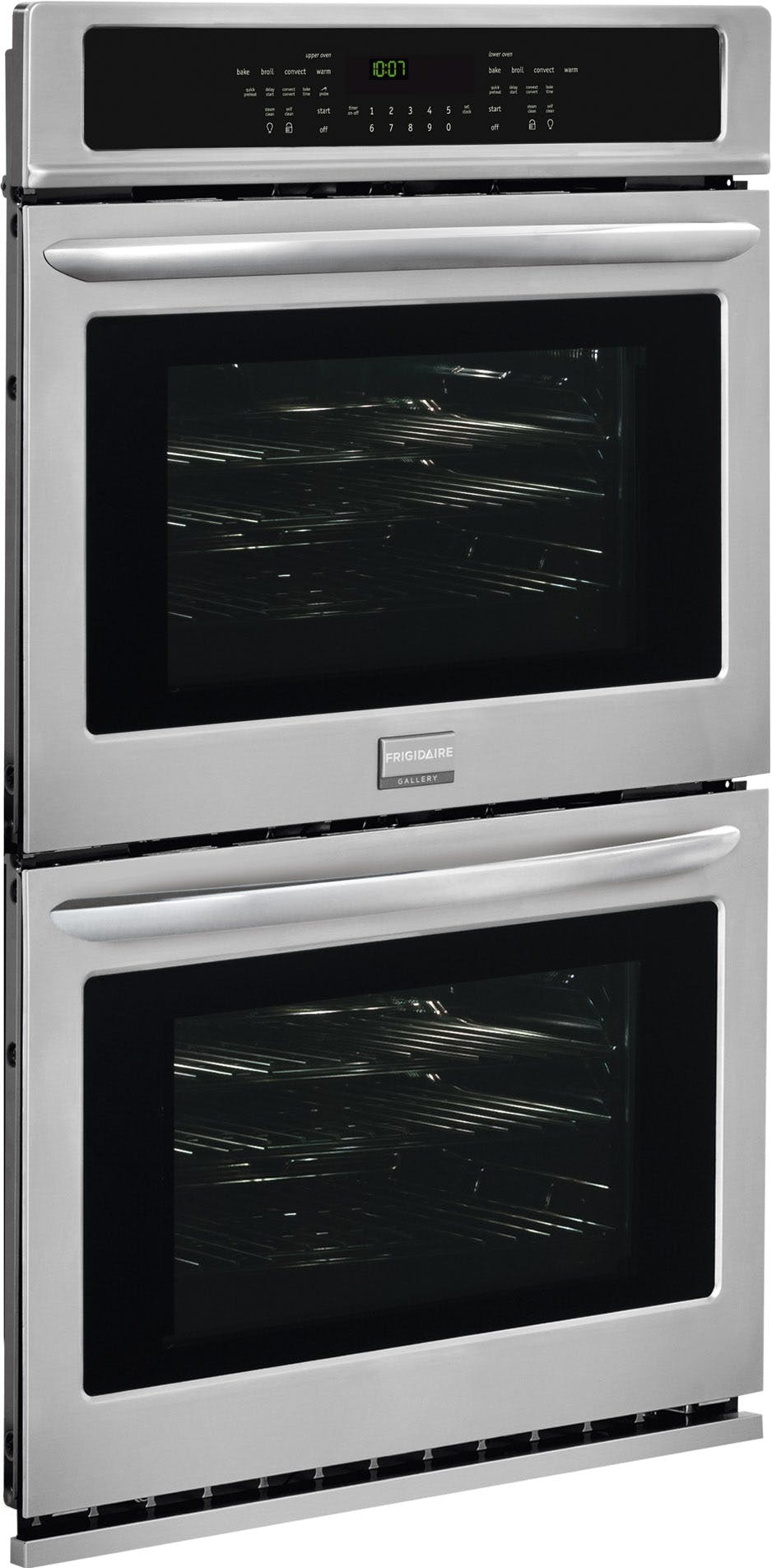 Frigidaire Double Wall Oven