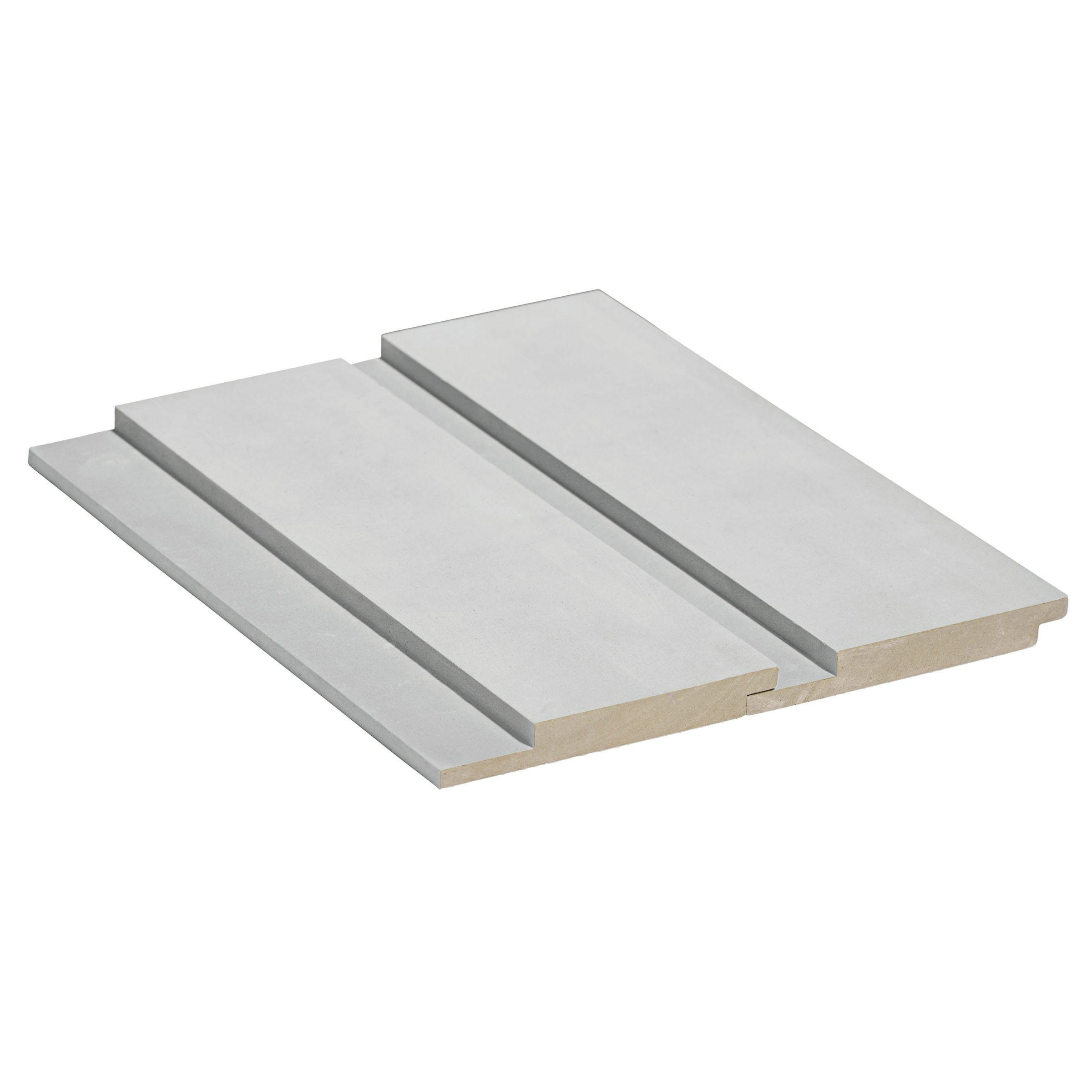 Boral Craftsman Collection Channel Pair