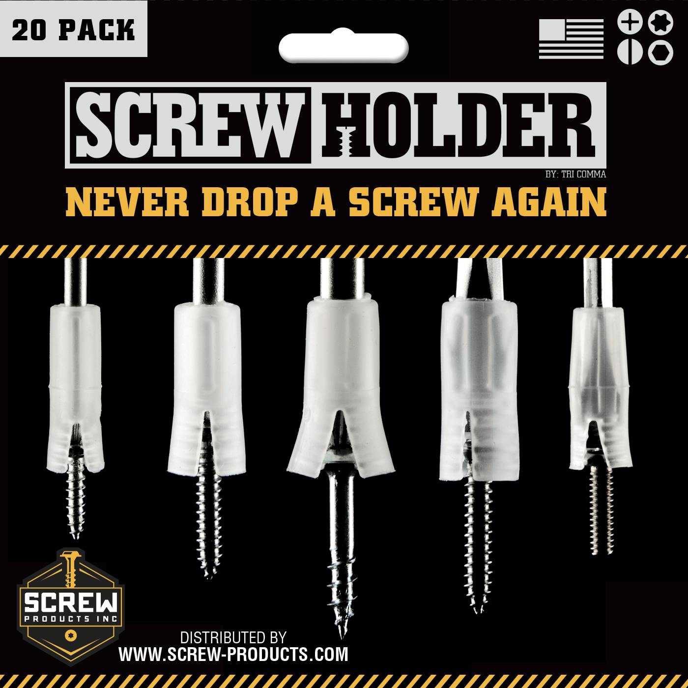 Screw Products
