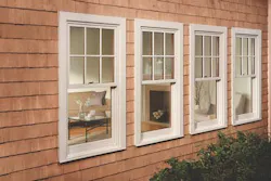 Photo of Marvin Windows Next Generation Ultimate Double Hung Window Photo of Marvin Windows Next Generation Ultimate Double Hung Window