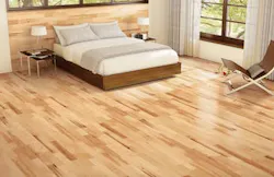 Lauzon’s Expert flooring collection is made from FSC-certified hard maple. Lauzon’s Expert flooring collection is made from FSC-certified hard maple.