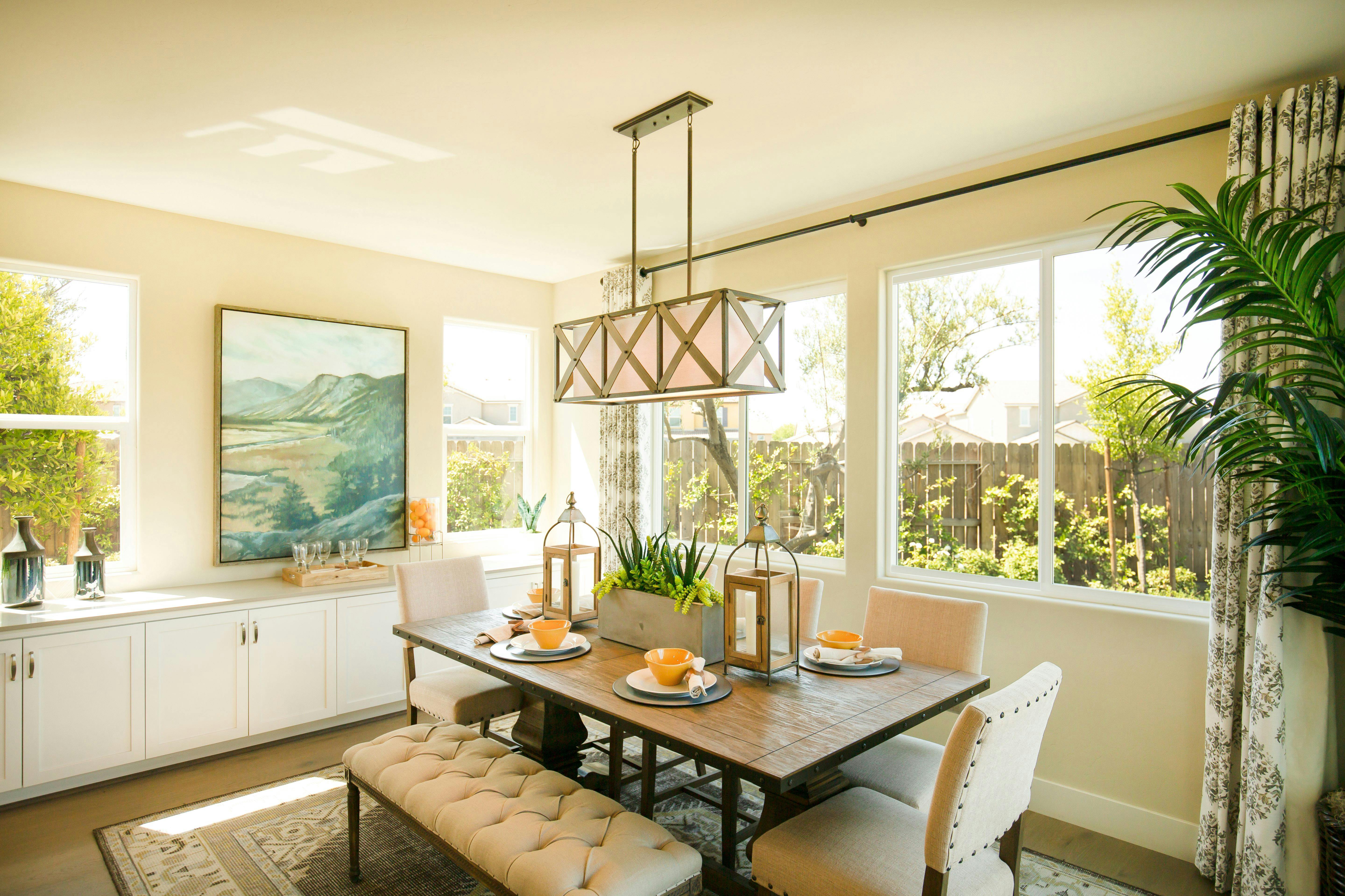 Anlin Catalina Series